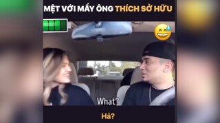 Cách để thằng khác không xí xớn ngừi iu 😂