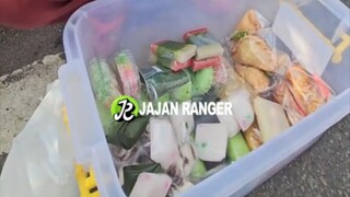 jajan rangers