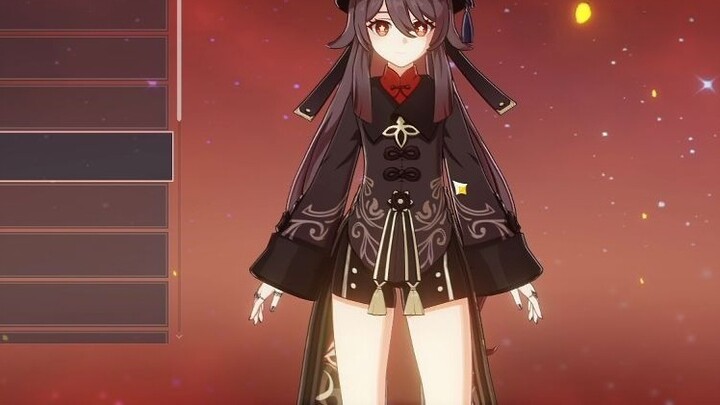 [เกม][Genshin]กลิตเตอร์ทั้งหมด - ฟังทั้งวันก็ไหว