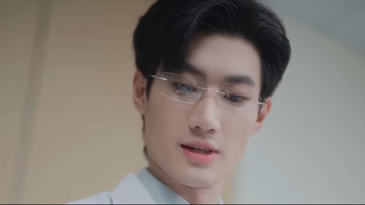 [พากย์ไทย] จากศิษย์สู่ว่าที่ภรรยา สาวดูตัวผิดคน! คู่หมั้นสุดหล่อกลับเป็นอาจารย์หมอที่เธอแอบรักมานาน