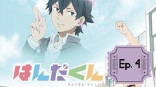 Handa-kun (Episode 4) Eng sub