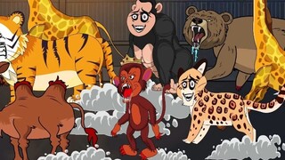 [Emotional Animation] My latest work, come and take a look!