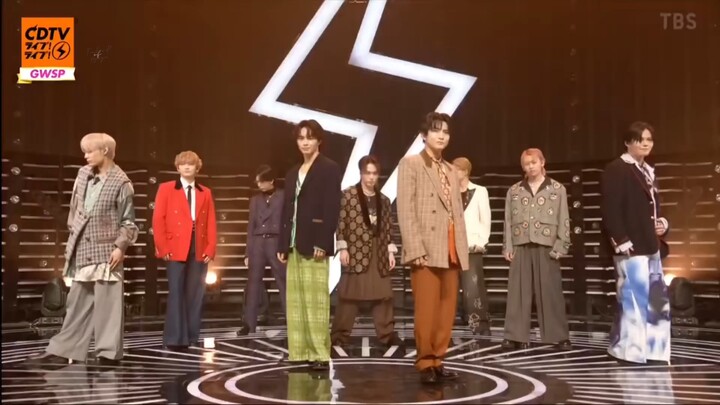 [Vietsub/Rom] Caramel Heart + Metal Nakayoshi - Chotokkyu (05.05.2025 CDTV)