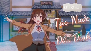 [amv] Tát nước đầu đinh