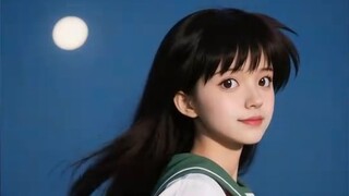 การทำ "อินุยาฉะเทพอสูรจิ้งจอกเงิน" เวอร์ชั่นชีวิตจริง (ตอนที่ 1)