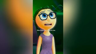 Inside Out 2 : Rliey's New Friend & Bree's Emotions Scene HD