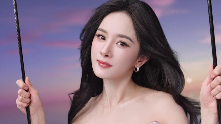 Iklan peralatan dapur terbaru Yang Mi