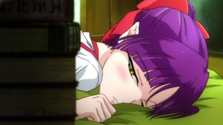 Ngabisin Banyak Tisu buat video ini 🥵🥵🥵