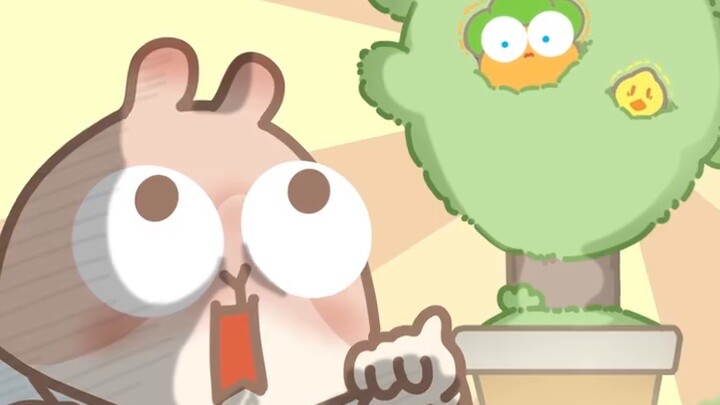 أنا أقول أنني أقرأ كتاب "تاريخ موجز للكون"، وأنت تنشر في كل مكان أنني أجمع البراز عندما يكون لدي وقت