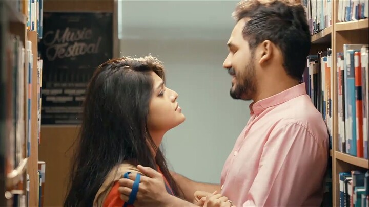 Meesaya Murukku (2017) Tamil