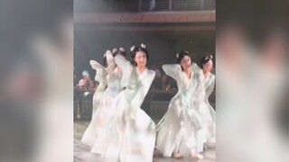 来一个自己的#赵都礼宴 #邯郸学步 #古典舞 #精彩瞬间