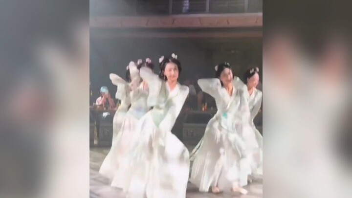 来一个自己的#赵都礼宴 #邯郸学步 #古典舞 #精彩瞬间