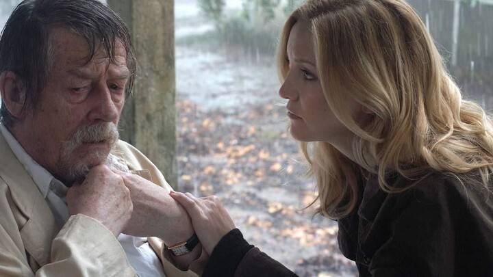 全面解读高分惊悚悬疑片《万能钥匙》，百年老宅中隐藏邪恶巫术