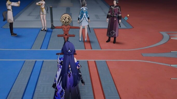 ไม่ เพื่อน คุณชอบเล่นแบบนี้ไหม?