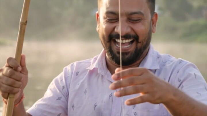 মাছ ধরা ভিডিও