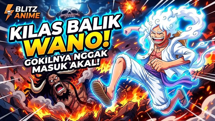 ARC PALING BADAS!!
