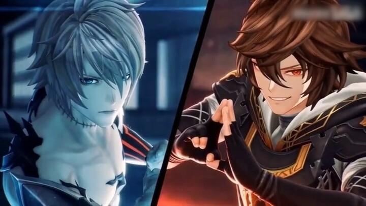 [Shinjuku Showdown] Lucifer vs. Saint Defen