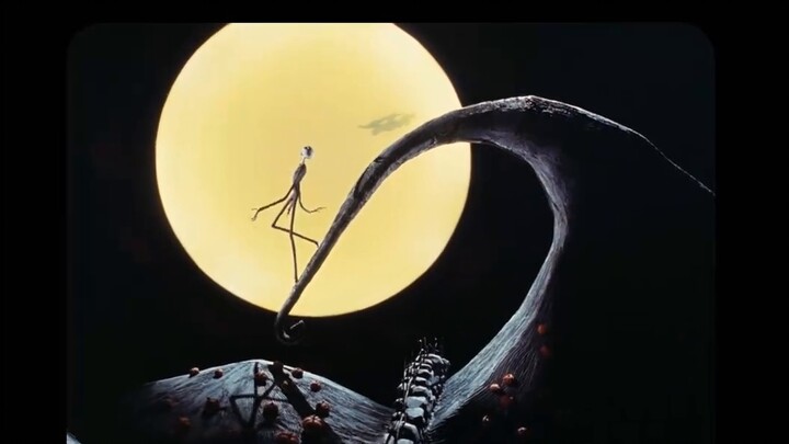 [100 Pengambilan Gambar Bulan dalam Sejarah Film] “Saya tidak melihat apa-apa.” 🌙