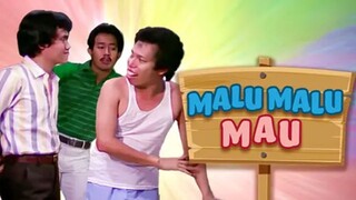 22. [FILMJADUL-HD] Warkop DKI - Malu Malu Mau [1988] 1080p