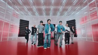 NCT 127 "AY YO" M/V
