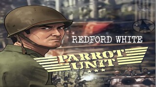 REDFORD WHITE / PARROT UNIT 1988