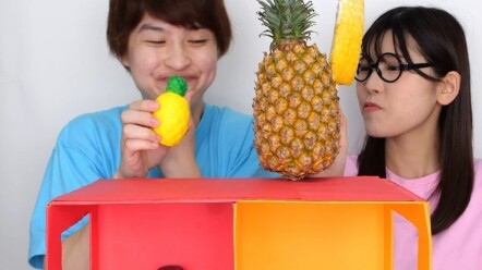 كوميديا مُريحة للنفس، ورعد كبير شافي.