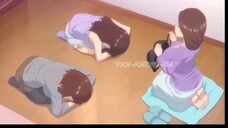 nhà toàn quái vật 3 đầu 🌚
