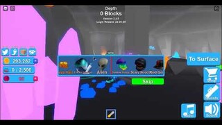 NGE GACHA DI MINING SIMULATOR