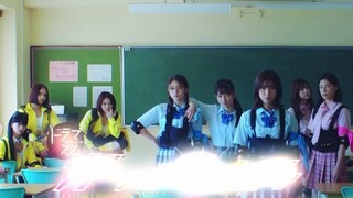 PV drama spesial larut malam April 2021 "Girl Gun Lady" [Grup Subtitle Langit Berbintang]