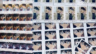 246 detik untuk memberitahu Anda betapa kuatnya Kudo Shinichi dalam memasak |. Detektif Conan |