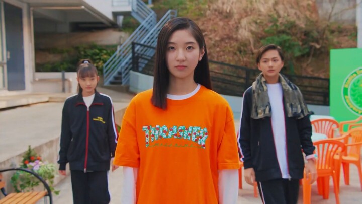 [DGB] Rizsta ~Top Of Artists~ Step 10