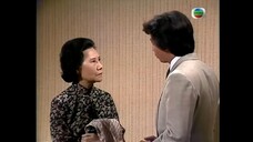 Do姐鄭裕玲主演 火鳳凰15-20 _ 陳秀珠 (書因)不慎滾下樓梯暈倒,送院不治|周潤發、鄭裕玲、石 修、陳秀珠、李香琴、苗僑偉 _粵語 _ TVB1981