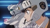Mobile Police Patlabor ON TELEVISION [1989 - 1990] Opening 1 Version 1