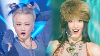 日本艾回女团XG《SHOOTING STAR》230205 打歌舞台