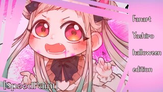 [SpeedPaint] Yashiro Cebol💕