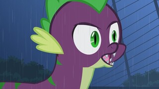 Jurassic Park - Pony Edition