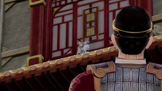 [Jianwang 3] Video hài hước "Đừng nói nữa, cứ nhảy xuống"