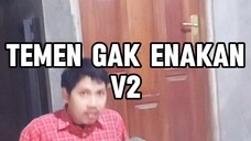 begini cara mengetahui sifat temen kamu