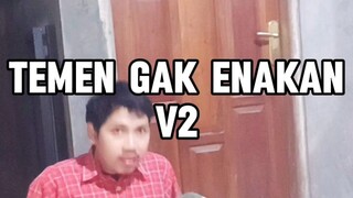 begini cara mengetahui sifat temen kamu