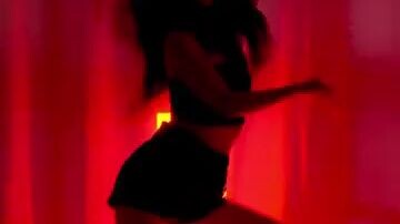 Let's go hard✨