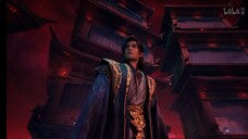 pendekar pedang Hanli Eps 170 sub indo