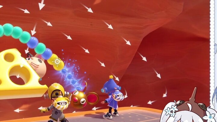 【Elsa/Nina】Dad, please come back soon