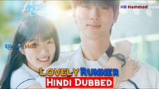 Lovely Runner [Korean Drama] in Hindi Dubbed – Episode 1