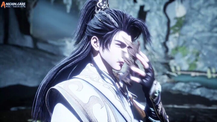 The Legend Of Ling Tian Eps 16 Sub Indo