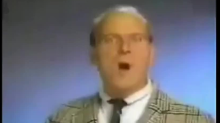Today's livestream shopping is so weak! Take a look at this 1986 Windows TV shopping ad.