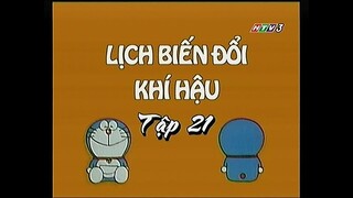Doraemon - Tập 21 [HTV3]