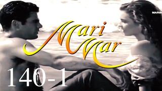 Marimar Tagalog Dubbed 140.1