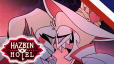 เพลง More Than Anything Hazbin hotel ซีซั่น1 ตอนที่5 พากย์ไทย