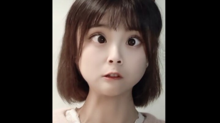 Is this the current state of Chinese girls?