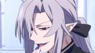 Seraph of the End : Fei Niang always makes your heart beat